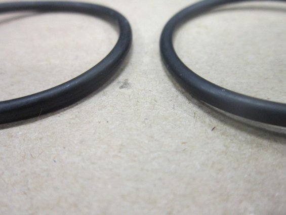 Кольцо 042.0-3.0 DIN3771 ГОСТ9833-73 ГОСТ18829-73 резиновое уплотнительное круглого сечения