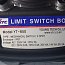 Блок конечных выключателей YTC YT-850 LIMIT SWITCH BOX mechanical switch/2spdt ip67 без крепежной