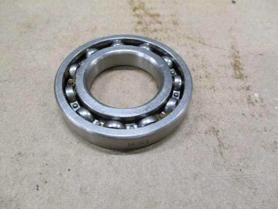 Подшипник 76-7000105Ю 4ГПЗ Л5 И.ХI подшипник для авиационной техники