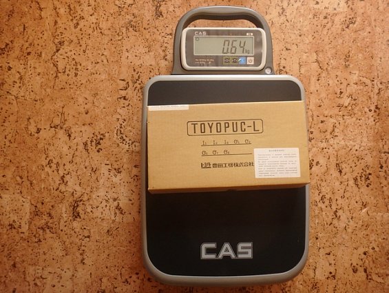 Модуль вывода model toyopuc-L code-4220 L-0(61)-card tp-I445-I output toyoda machine works