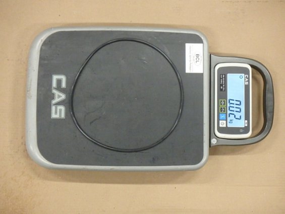 Кольцо 270-280-58 ГОСТ 9833-73 ГОСТ 18829-73 резиновое уплотнительное круглого сечения