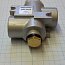 Пневмоклапан блокирующий UNIVER AM-5503 am5503 G3/8 D9.5mm blocking valve