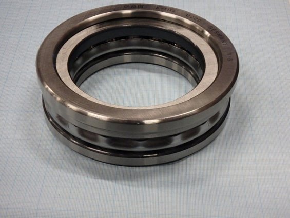 Подшипник FAG 53220+U220 MADE IN GERMANY