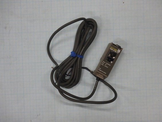 Датчик фотоэлектрический Omron E3S-CT61-D 10to30VDC MADE IN CHINA