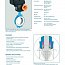 Затвор химический EBRO ARMATUREN T211-A DN250 PN10 -20/+200C Disk-PTFE Liner-PTFE/S Затвор химический EBRO ARMATUREN T211-A DN250 PN10 -20/+200C Disk-PTFE Liner-PTFE/S