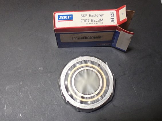 Подшипник SKF Explorer 7307 BECBM 23-MADE IN AUSTRIA