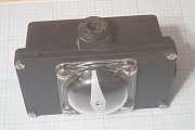 Блок конечных выключателей LP-0B210BN00-AL-0R1 KEYSTONE SWITCH BOX монитор положения