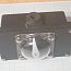 Блок конечных выключателей LP-0B210BN00-AL-0R1 KEYSTONE SWITCH BOX монитор положения