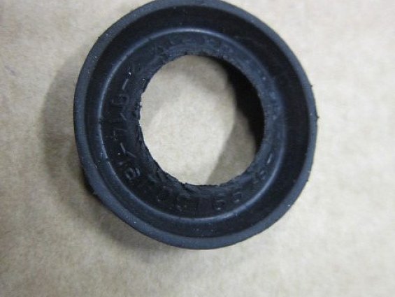 Манжета 2-014-1 ГОСТ 6678-72 уплотнительная резиновая