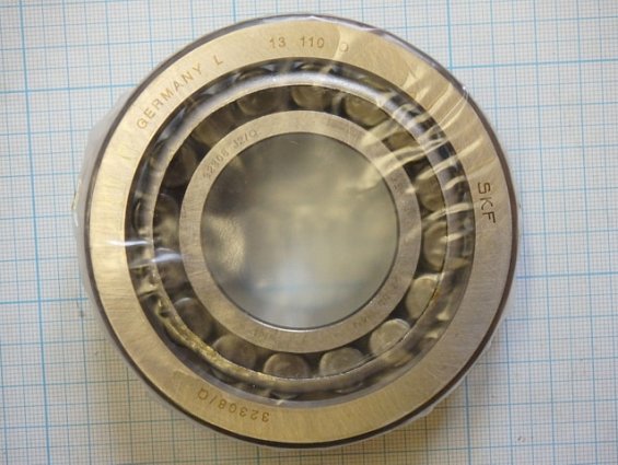 Подшипник 32308J2/Q SKF 18-made in germany