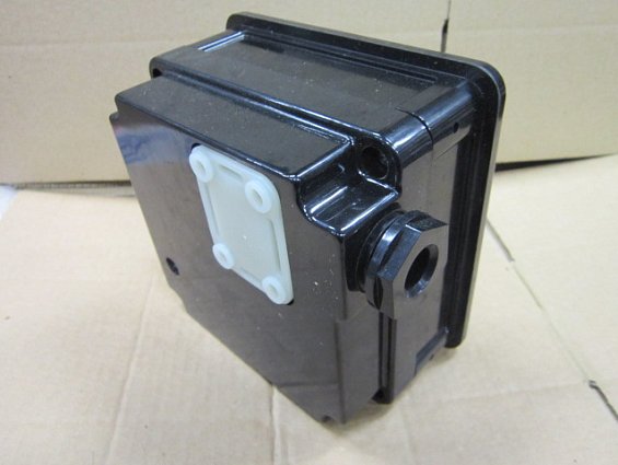 Э309 30А 50Hz Кл.т 1,5 160х175х110мм амперметр предназначен для измерения переменного тока