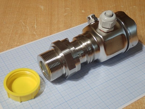 Преобразователь давления PMC51-H825/0 PMC51-AA12QA2KGBGVJA Endress+Hauser Cerabar M 0...2bar 4-20mA