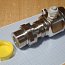 Преобразователь давления PMC51-H825/0 PMC51-AA12QA2KGBGVJA Endress+Hauser Cerabar M 0...2bar 4-20mA