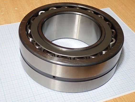 Подшипник ZWZ 23224CC/W33