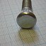 Шпилька 8-97213870-0 9-42331-601-2 ISUZU WHEEL RR AXLE M12x1,5 правая резьба ступицы колеса