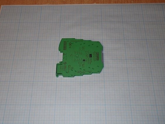 Разделительный усилитель MCR-SL-UI-UI-NC 2864150 PHOENIX CONTACT MINI
