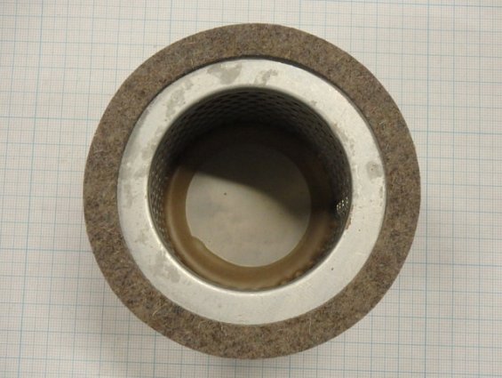 Фильтр воздушный C1112/2 C1112-2 Filtre air FILTERWERK МANN+HUMMEL GMBH ГЕРМАНИЯ для упаковочной маш