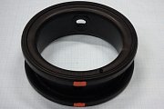 Уплотнение поворотного затвора InterApp DN125 Ф125mat LI.DE0125.EW EPDM