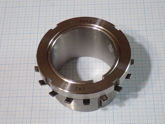 Втулка ZWZ H317