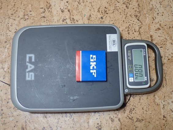 Подшипник SKF 6212-2RS1 Explorer 21-MADE IN FRANCE