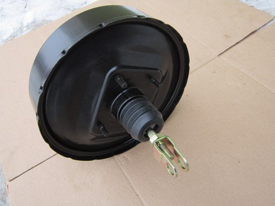 Усилитель вакуумный тормозной системы ht10009 ISUZU 8-94258-510-0-8 943365 220
