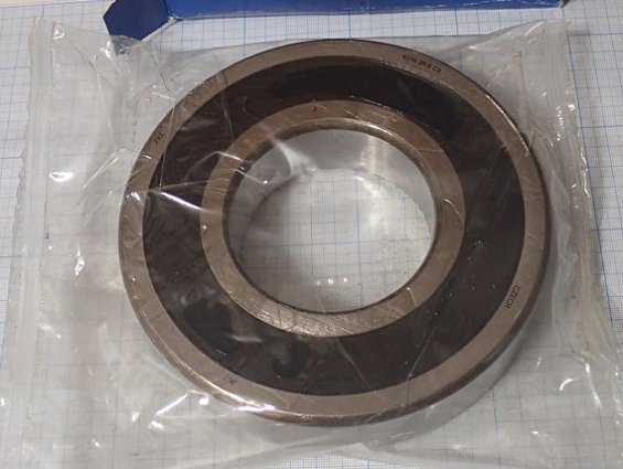 Подшипник ZKL 6316-2RSC3