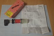 Преобразователь давления Danfoss MBS-4510 060G2426 0...10bar 4-20mA G1A pressure transmitt