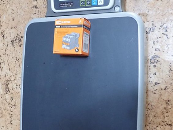 Контактор TDM КМН-11810 18А 230В АС-3 1НО SQ0708-0010