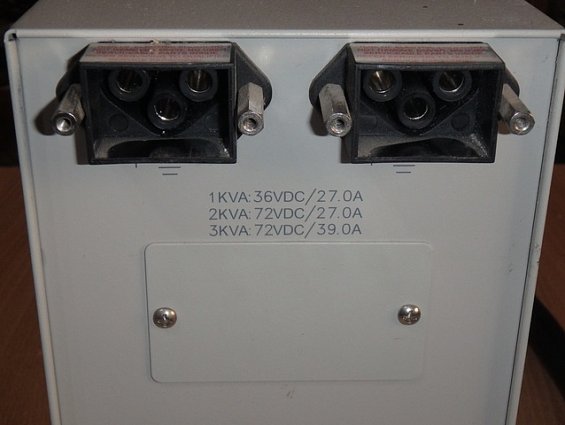 Батарейный блок delta model: ges032a107000-nv REV:02 type:12vdc/7ah Q,TY: 6pcs module: 36vdc
