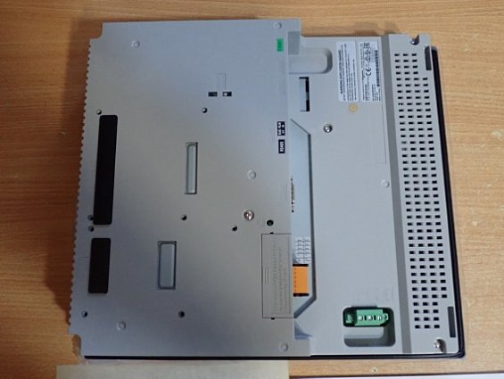 Сенсорная панель Schneider Electric XBTGK5330 10.4" Color Touch&KBD Panel Magelis Advanced