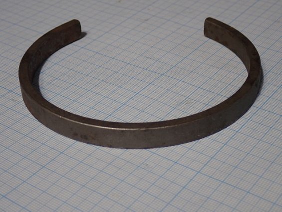 Кольцо фиксирующее FRB 10/110