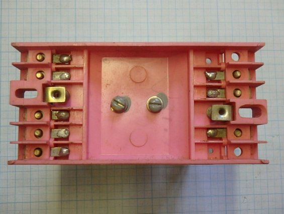 Реле промежуточное РПУ-2 31002 У3А IP40 -5A Реле промежуточное РПУ-2 31002 У3А IP40 -5A
