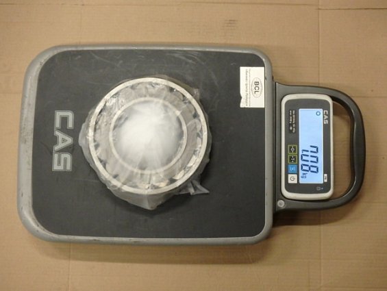 Подшипник NACHI 22222EXQ W33 JAPAN