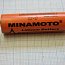 Элемент питания Minamoto er14505 3.6V AA Lithium Battery