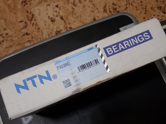 Подшипник NTN 7322BG