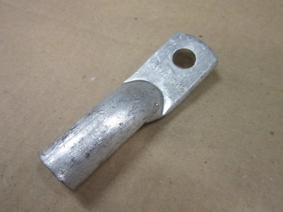 Наконечник АL (о) 70-10-12