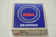 Подшипник 6203CM NSK в оригинальной коробке