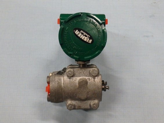 Датчик дифференциального давления 1151DP3C12LMMB