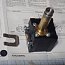 Клапан ASCO JOUCOMATIC 19090006 air-10bar Solenoid Valve пневматический регулирующий соленоид