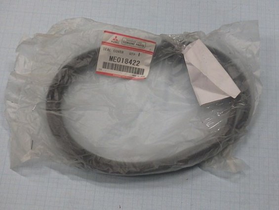 Прокладка крышки клапанов двигателя 4D35 FUSO ME018422 SEAL COVER MITSUBICHI автомобиля