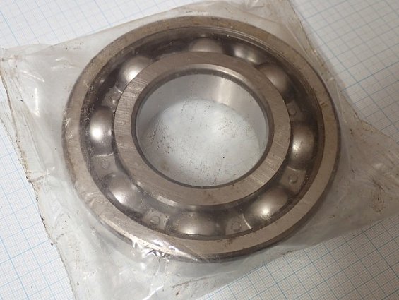 Подшипник SKF 6312