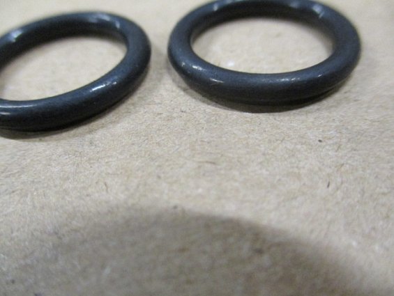 Кольцо 017-022-30-2-2 ГОСТ18829-73 ГОСТ9833-73 резиновое уплотнительное круглого сечения