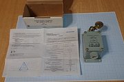 Выключатель концевой ЭЛЕКТРОТЕХНИК ВК-200-БР-11-67У2-21 16А ~660V -440V ТУ 3428-003-59826184-2005 ве