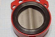 Затвор Bray S:30 DN100 PN10bar CF8M EPDM +120C 20-0400-92803-561 30-169-DN100 голый шток