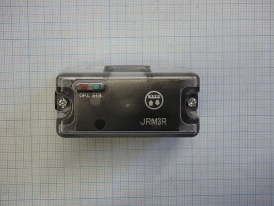 Датчик приближения SEEKA TAKEX TAKENAKA JRM3R FA13ZS 2W 24-240VAC 50-60Hz 24-240VDC IP66