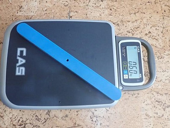 Призматическая шпонка KAHL K6089-0519 PASSFEDER 45х25х460 пресса гранулятора