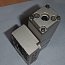 Пневмоклапан smc solenoid valve v4210 x23 dc24V бывший в употреблении