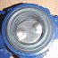 Затвор Keystone Butterfly valve DN50 OPTISEAL-014-102 температура -40С+120С