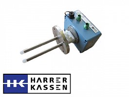 HK6 HARRER & KASSEN Измерение концентрации (BRIX)