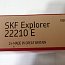 Подшипник 22210e skf explorer